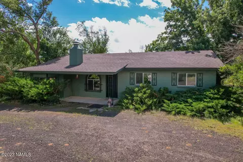 6120 E Sunset Blvd, Flagstaff, AZ 86004
