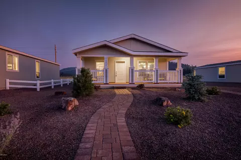 274 N Morse Ave #54, Williams, AZ 86046