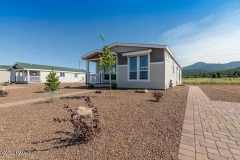 290 N Morse Ave #55, Williams, AZ 86046