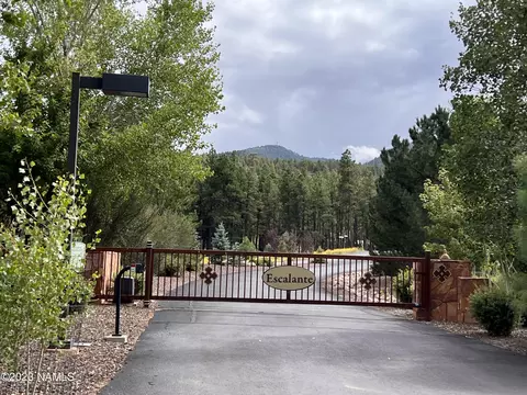 1275 Redwall Way #94, Williams, AZ 86046