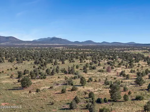 3747 S Desert View Trl, Williams, AZ 86046