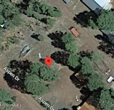 105 Aspen Dr, Mormon Lake, AZ 86038