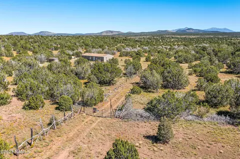 12792 N Forest Service 3907 Rd, Williams, AZ 86046
