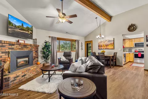 2821 N Walnut Hills Dr #23, Flagstaff, AZ 86004