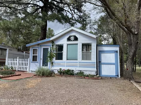 7155 N Us Highway 89 #12, Flagstaff, AZ 86004