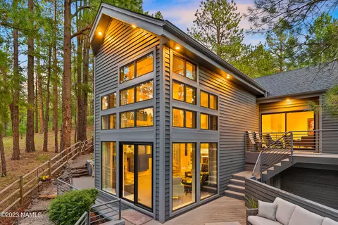 3481 Griffiths Spg, Flagstaff, AZ 86005
