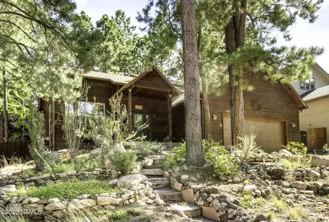 477 W Old Territory Trl, Flagstaff, AZ 86005