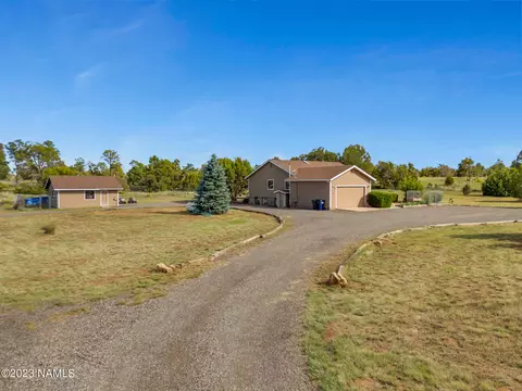 9600 Crosscut Dr, Flagstaff, AZ 86004