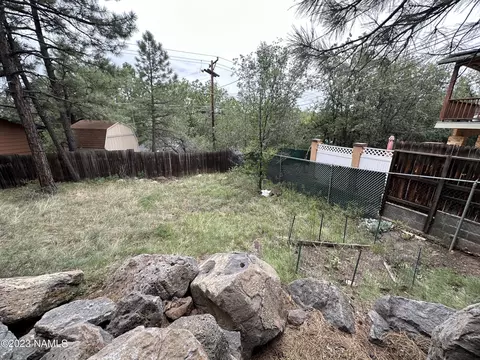 501 E Cherry Ave, Flagstaff, AZ 86001 photo 25