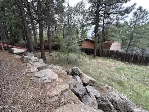 501 E Cherry Ave, Flagstaff, AZ 86001 photo 24