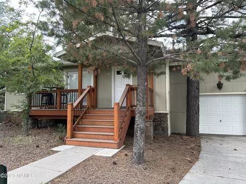 501 E Cherry Ave, Flagstaff, AZ 86001 photo 26