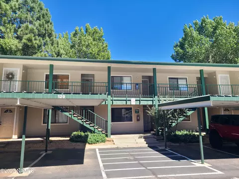 3200 S Litzler Dr #7-129, Flagstaff, AZ 86005