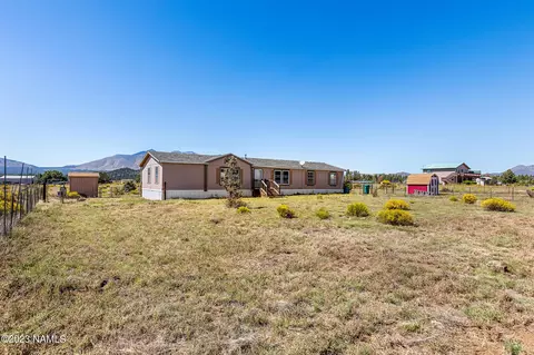 10355 Yukon Trl, Flagstaff, AZ 86004
