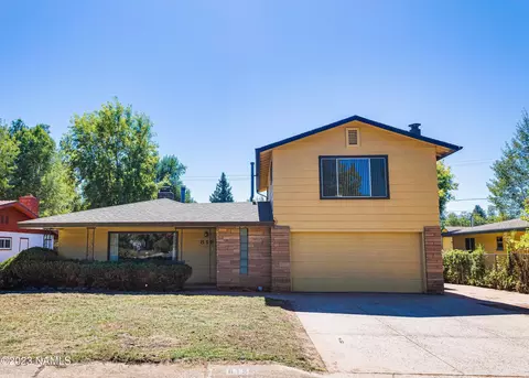 815 W Meade Ln, Flagstaff, AZ 86001