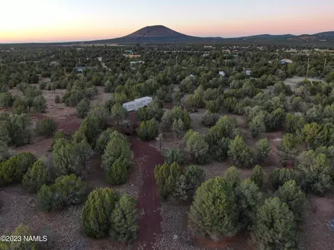 1355 E Tamarack St, Williams, AZ 86046 photo 9
