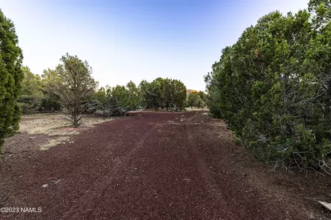 1355 E Tamarack St, Williams, AZ 86046