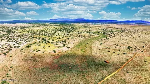 2597 Coldwater Dr, Williams, AZ 86046