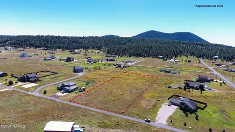 7845 W Sweetwater Trl, Flagstaff, AZ 86001