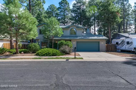 3536 S Amanda St, Flagstaff, AZ 86005
