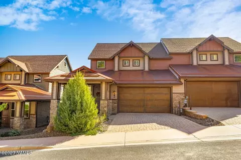 548 N Otto Dr, Flagstaff, AZ 86001