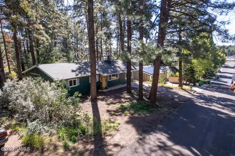 228 S Dunnam St, Flagstaff, AZ 86001