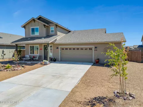 4574 Peleus Rd, Bellemont, AZ 86015