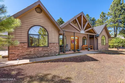 4410 W Braided Rein, Flagstaff, AZ 86005