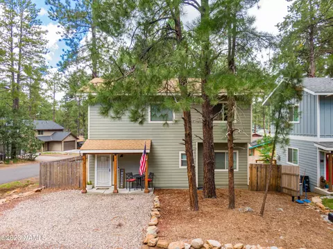 879 Onieda, Flagstaff, AZ 86005