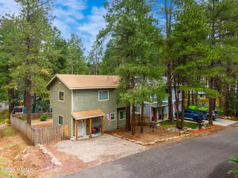 879 Onieda, Flagstaff, AZ 86005 photo 27