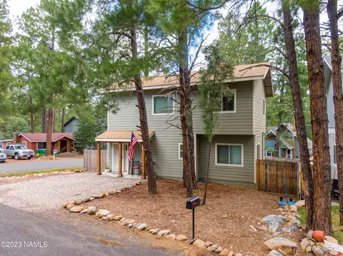 879 Onieda, Flagstaff, AZ 86005 photo 25
