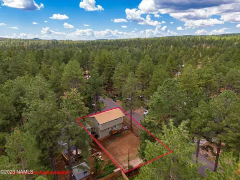 879 Onieda, Flagstaff, AZ 86005 photo 35