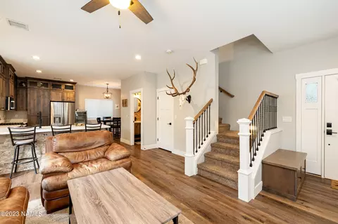 879 Onieda, Flagstaff, AZ 86005 photo 3