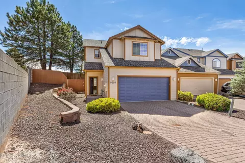 9008 W Slate Mountain Trl, Bellemont, AZ 86015