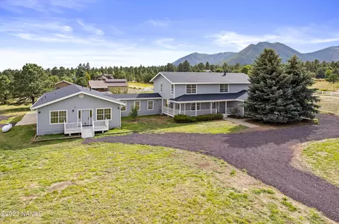 10980 Sage Rd, Flagstaff, AZ 86004