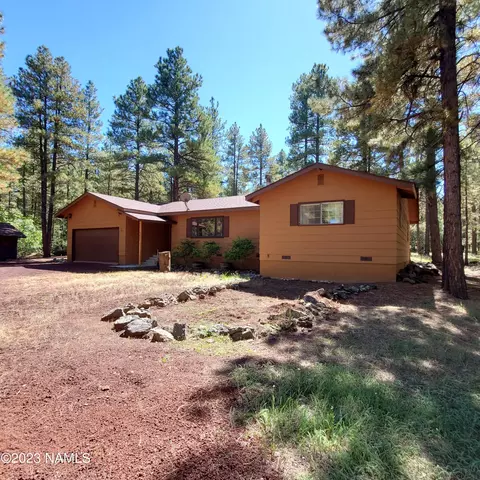 3438 Pine Top Dr, Williams, AZ 86046