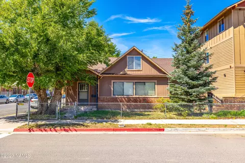 423 S Leroux St, Flagstaff, AZ 86001