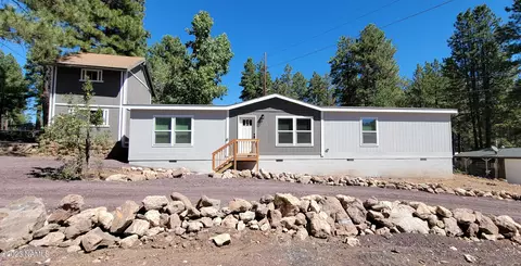 2417 Tovar Trl, Flagstaff, AZ 86005