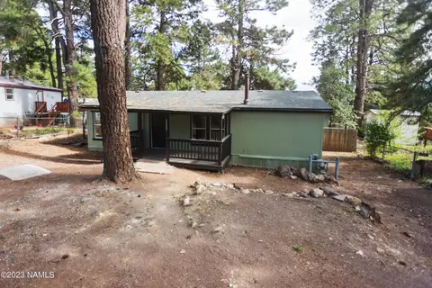 2429 Tishepi Trl, Flagstaff, AZ 86005