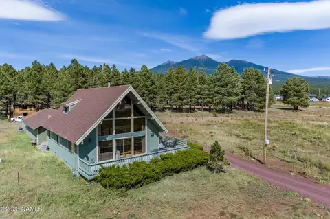 7540 Highway 180, Flagstaff, AZ 86001