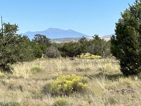 5593 E Yavapai Rd #353, Williams, AZ 86046