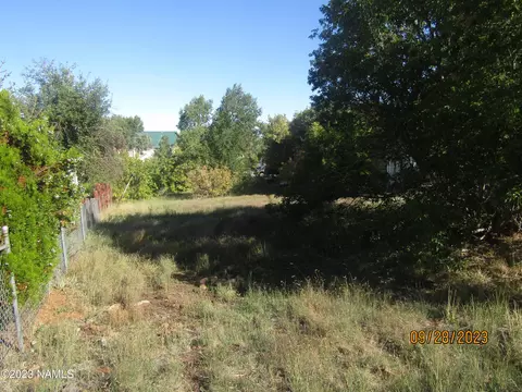 0 W Hancock Ave #4&5, Williams, AZ 86046