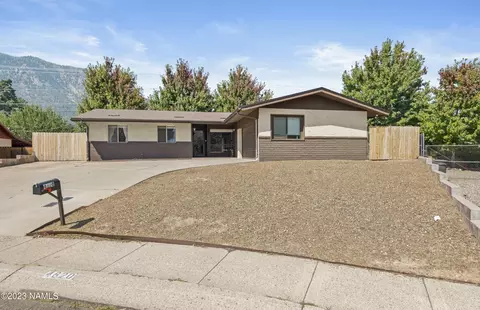 4820 E Warrior Dr, Flagstaff, AZ 86004 photo 26