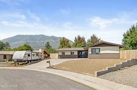 4820 E Warrior Dr, Flagstaff, AZ 86004 photo 27