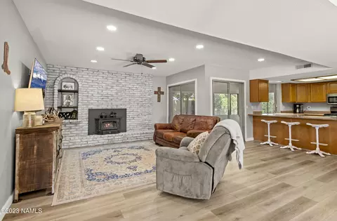 4820 E Warrior Dr, Flagstaff, AZ 86004 photo 6