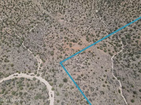 Parcel 302-02-360, Ash Fork, AZ 86320 photo 5