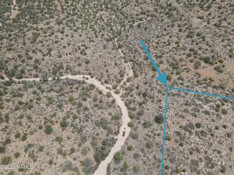 Parcel 302-02-360, Ash Fork, AZ 86320 photo 4
