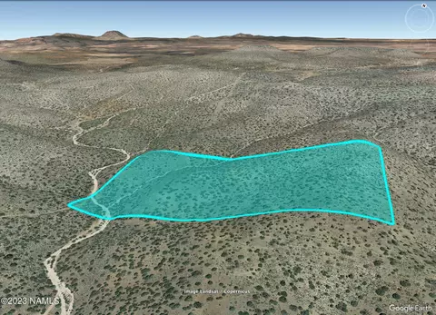 Parcel 302-02-360, Ash Fork, AZ 86320 photo 8