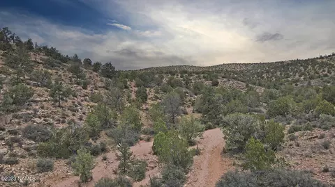 Parcel 302-02-360, Ash Fork, AZ 86320