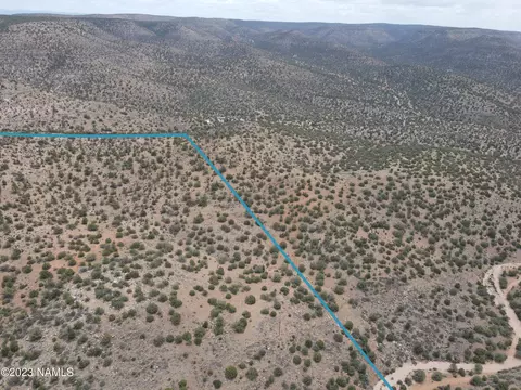 Parcel 302-02-360, Ash Fork, AZ 86320 photo 3