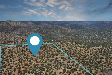Parcel 302-02-360, Ash Fork, AZ 86320 photo 2
